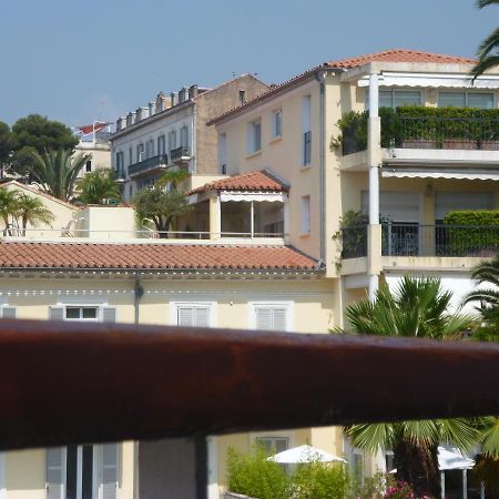 Residence Le President - Forville Cannes Ngoại thất bức ảnh