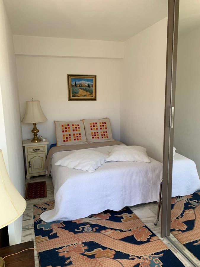 Residence Le President - Forville Cannes Ngoại thất bức ảnh