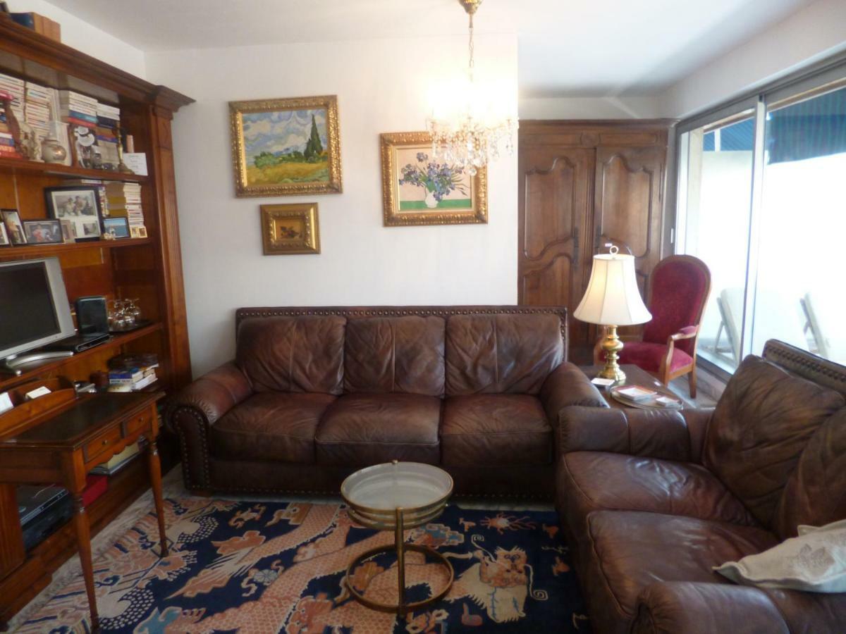 Residence Le President - Forville Cannes Ngoại thất bức ảnh