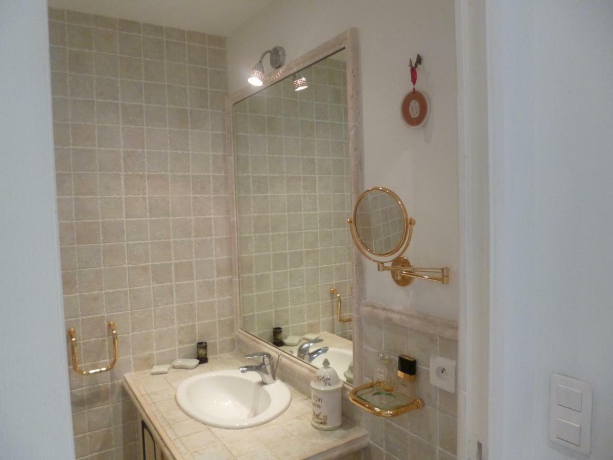 Residence Le President - Forville Cannes Ngoại thất bức ảnh
