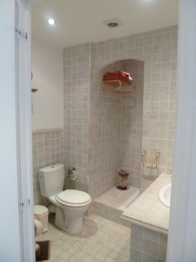 Residence Le President - Forville Cannes Ngoại thất bức ảnh