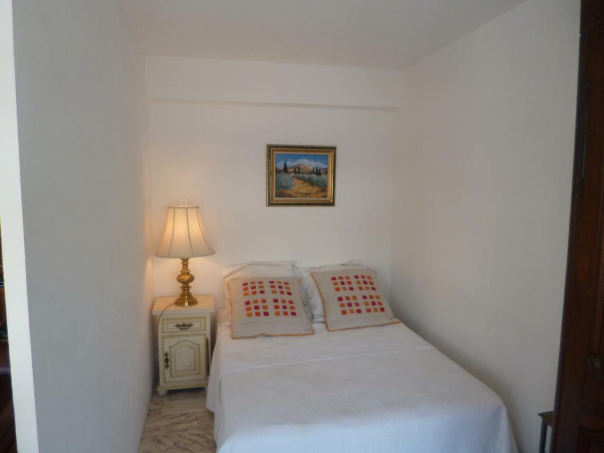 Residence Le President - Forville Cannes Ngoại thất bức ảnh