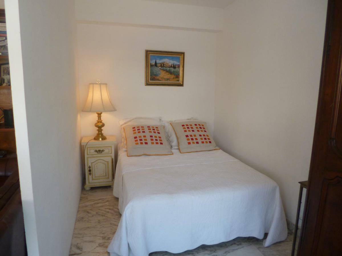 Residence Le President - Forville Cannes Ngoại thất bức ảnh